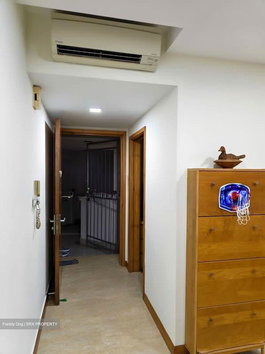 Tanamera Crest (D16), Condominium #546673431